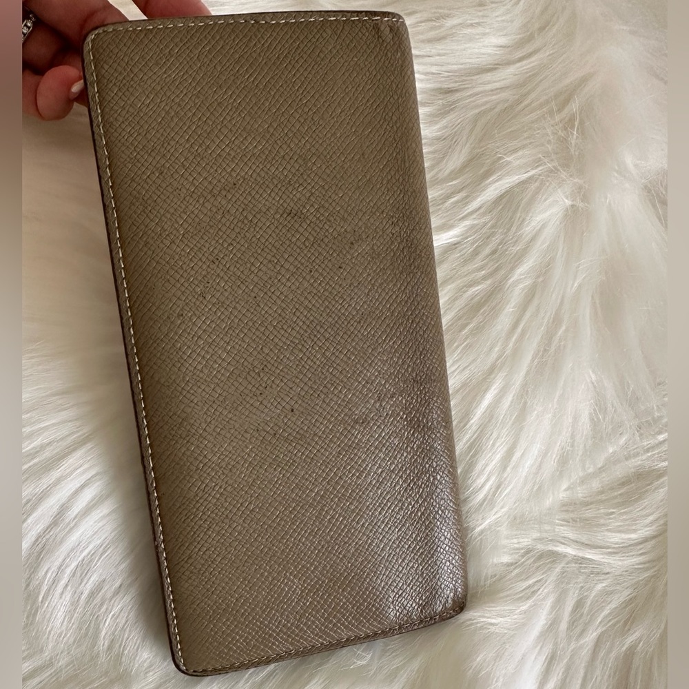 Sold Louis Vuitton Wallet Authentic - Picture 6 of 17